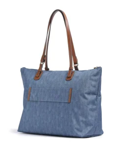 New X-Collection Tote bag recycled nylon Tote Bags
