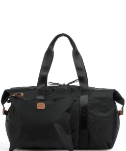Brics X-Collection Weekend bag 43 cm black Sale