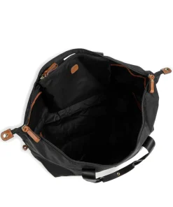 Brics X-Collection Weekend bag 43 cm black Sale