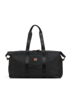 Brics X-Collection Weekend bag 55 cm black