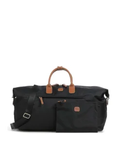 Brics X-Collection Weekend bag 55 cm black Outlet
