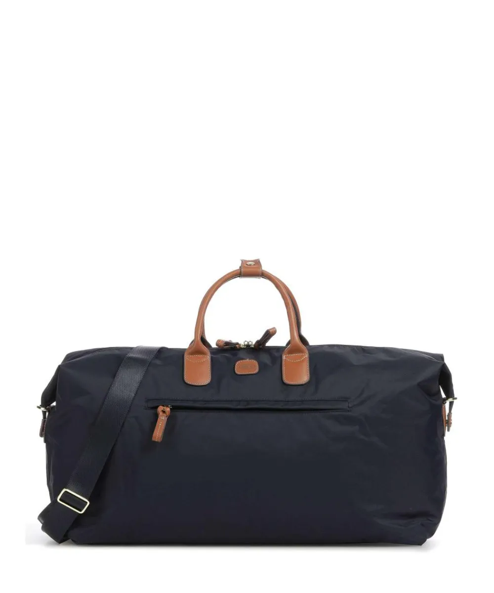 Brics X-Collection Weekend bag 55 cm dark blue Clearance