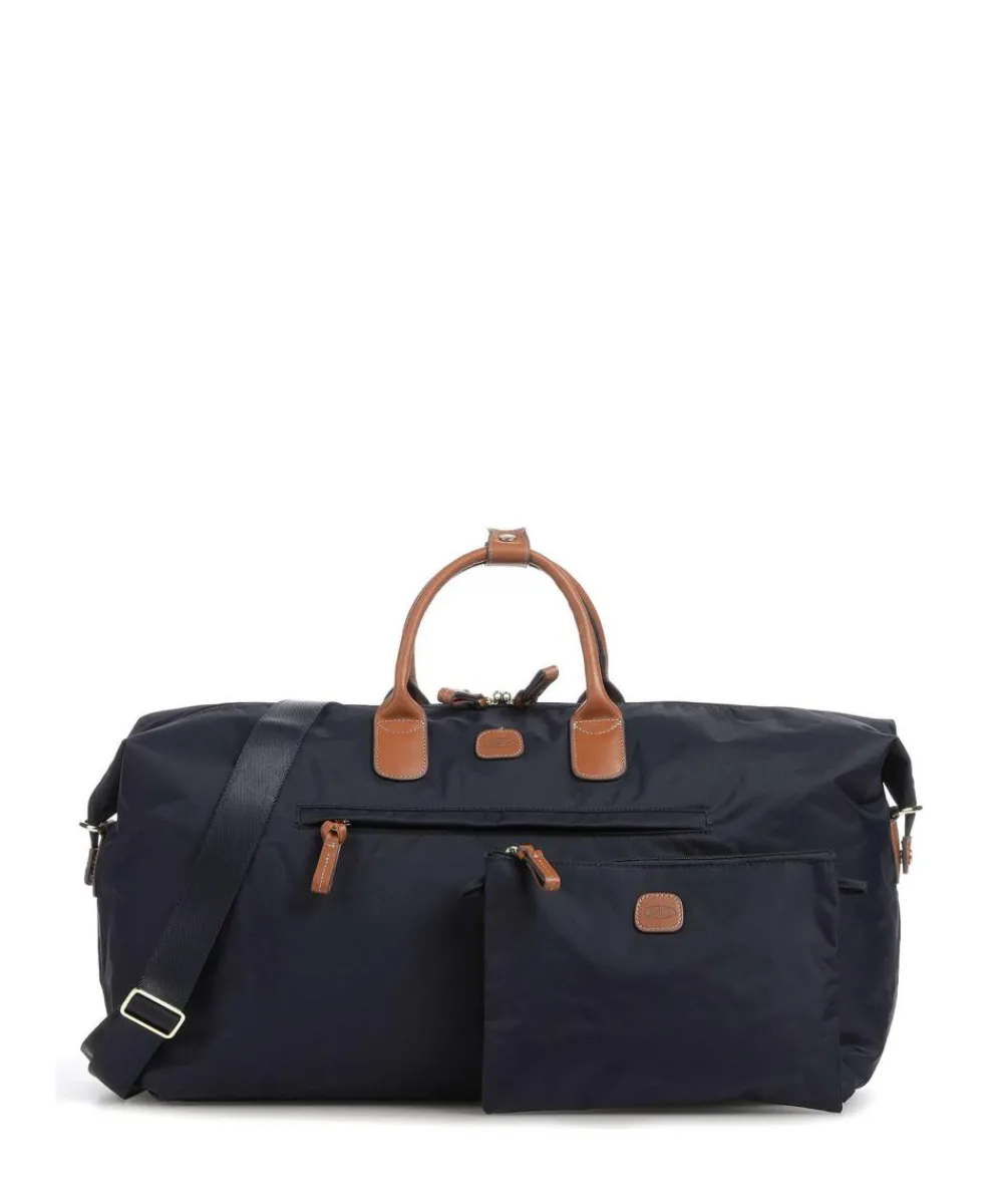 Brics X-Collection Weekend bag 55 cm dark blue Clearance