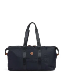 Brics X-Collection Weekend bag 55 cm dark blue