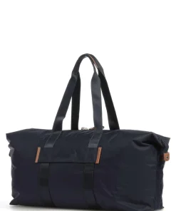 Brics X-Collection Weekend bag 55 cm dark blue