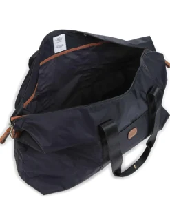Brics X-Collection Weekend bag 55 cm dark blue