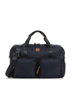 Sale X-Collection Weekend bag 46 cm Travel Bags|Carry-On Luggage