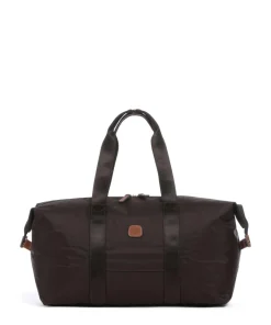Brics X-Collection Weekend bag 43 cm dark brown Online