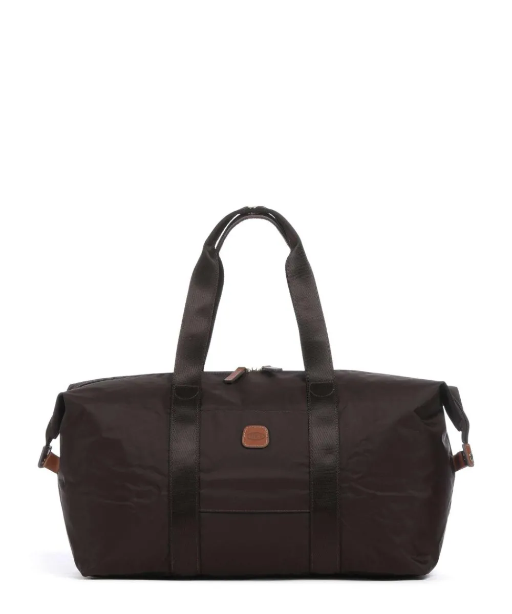 Brics X-Collection Weekend bag 43 cm dark brown Online