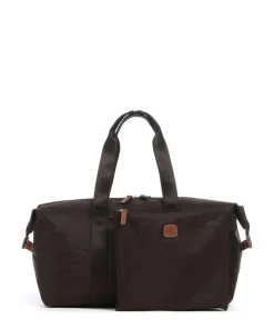 Brics X-Collection Weekend bag 43 cm dark brown Online