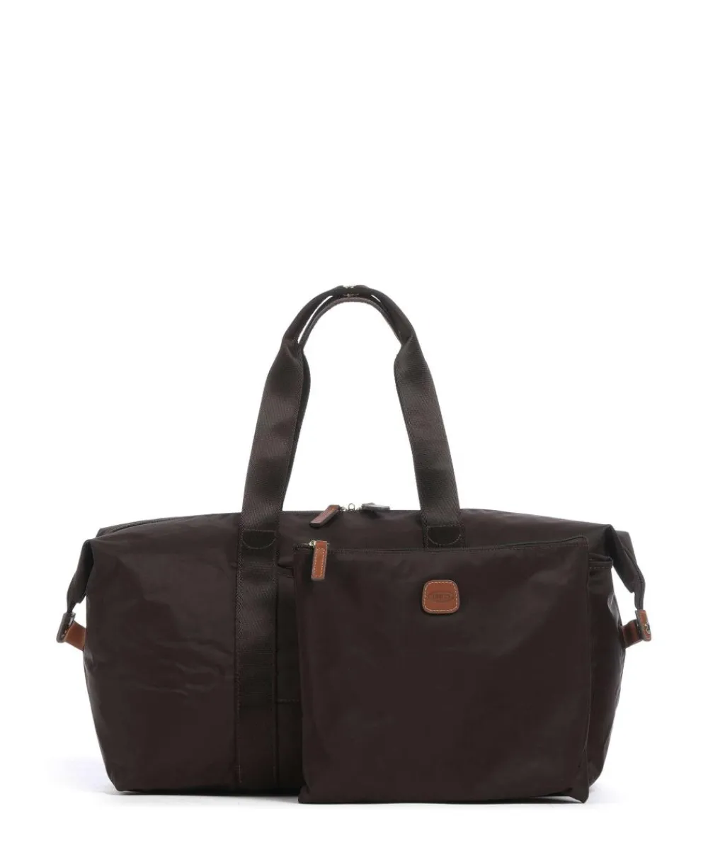 Brics X-Collection Weekend bag 43 cm dark brown Online