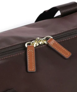 Brics X-Collection Weekend bag 43 cm dark brown Online