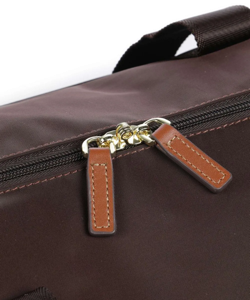 Brics X-Collection Weekend bag 43 cm dark brown Online