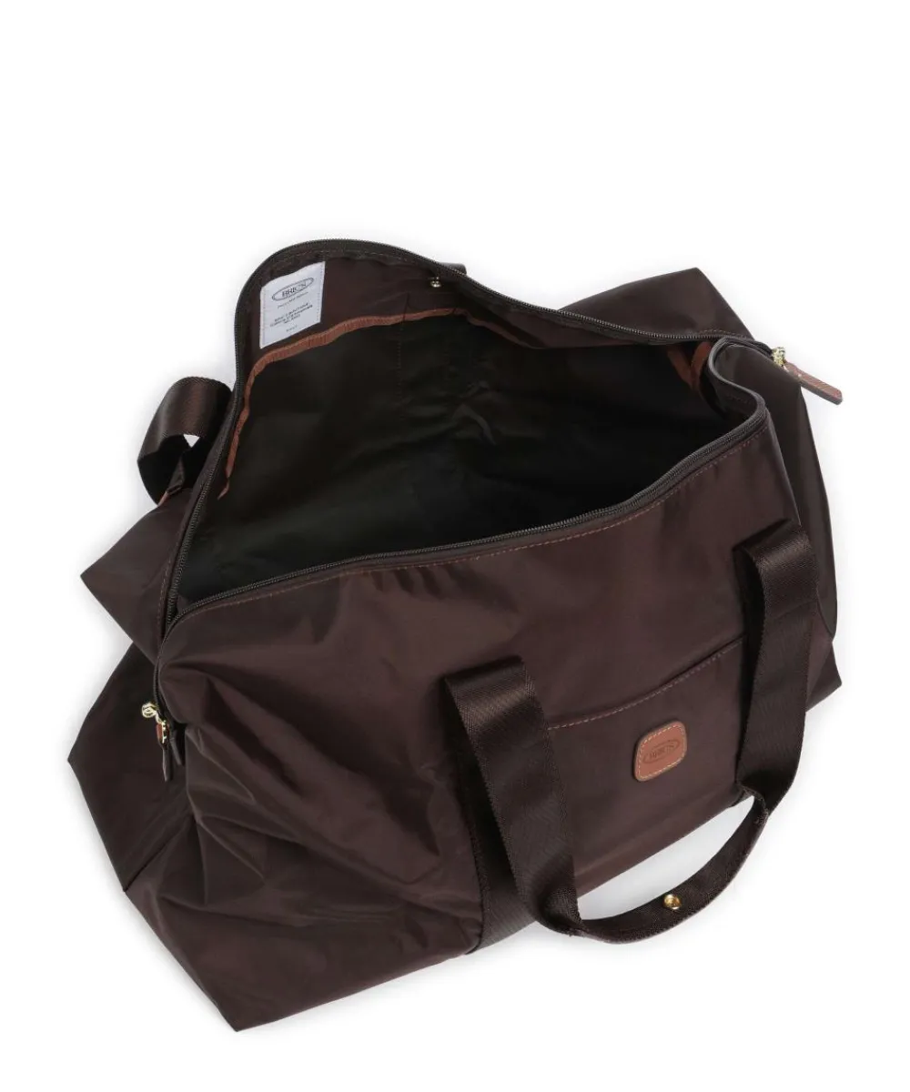 Brics X-Collection Weekend bag 43 cm dark brown Online