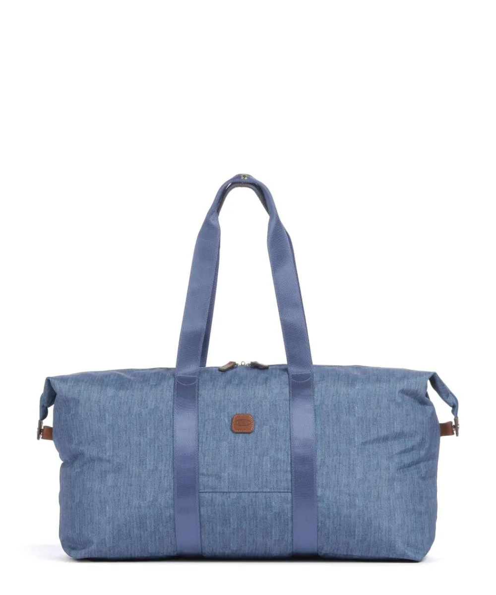 Brics X-Collection Weekend bag 55 cm jeans Discount