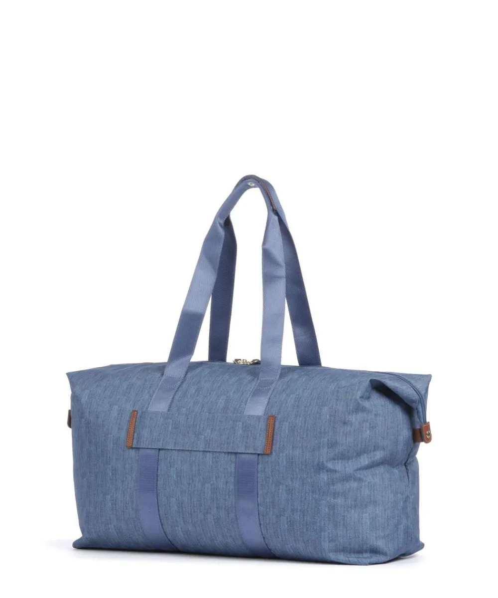 Brics X-Collection Weekend bag 55 cm jeans Discount