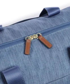 Brics X-Collection Weekend bag 55 cm jeans Discount