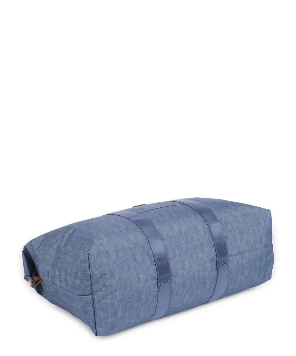 Brics X-Collection Weekend bag 55 cm jeans Discount