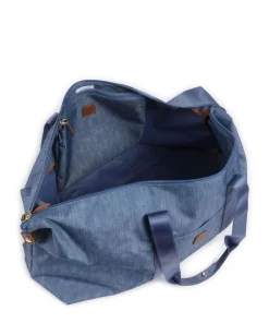 Brics X-Collection Weekend bag 55 cm jeans Discount