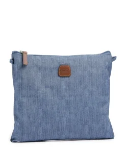 Brics X-Collection Weekend bag 55 cm jeans Discount
