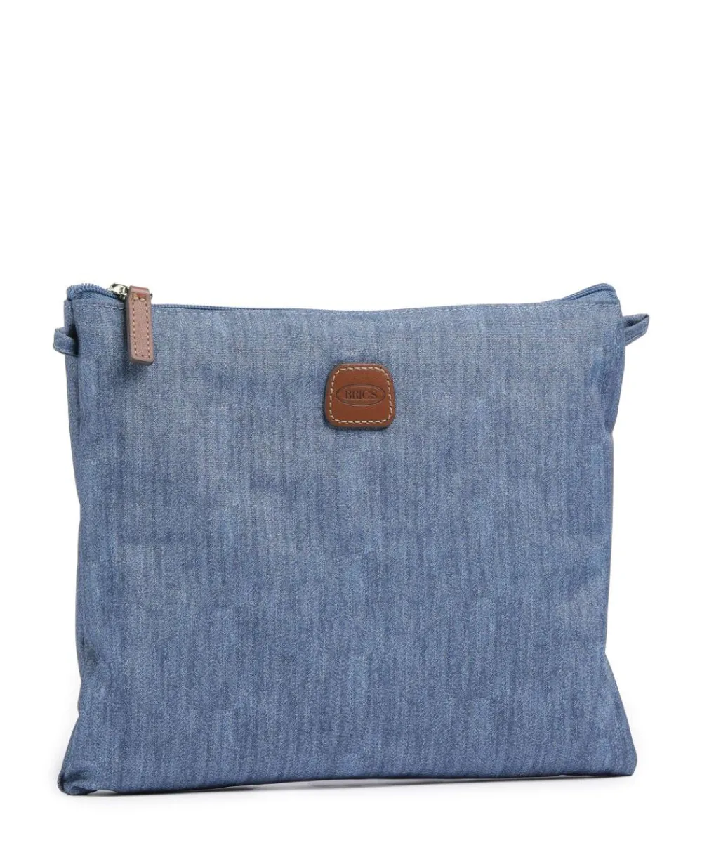 Brics X-Collection Weekend bag 55 cm jeans Discount