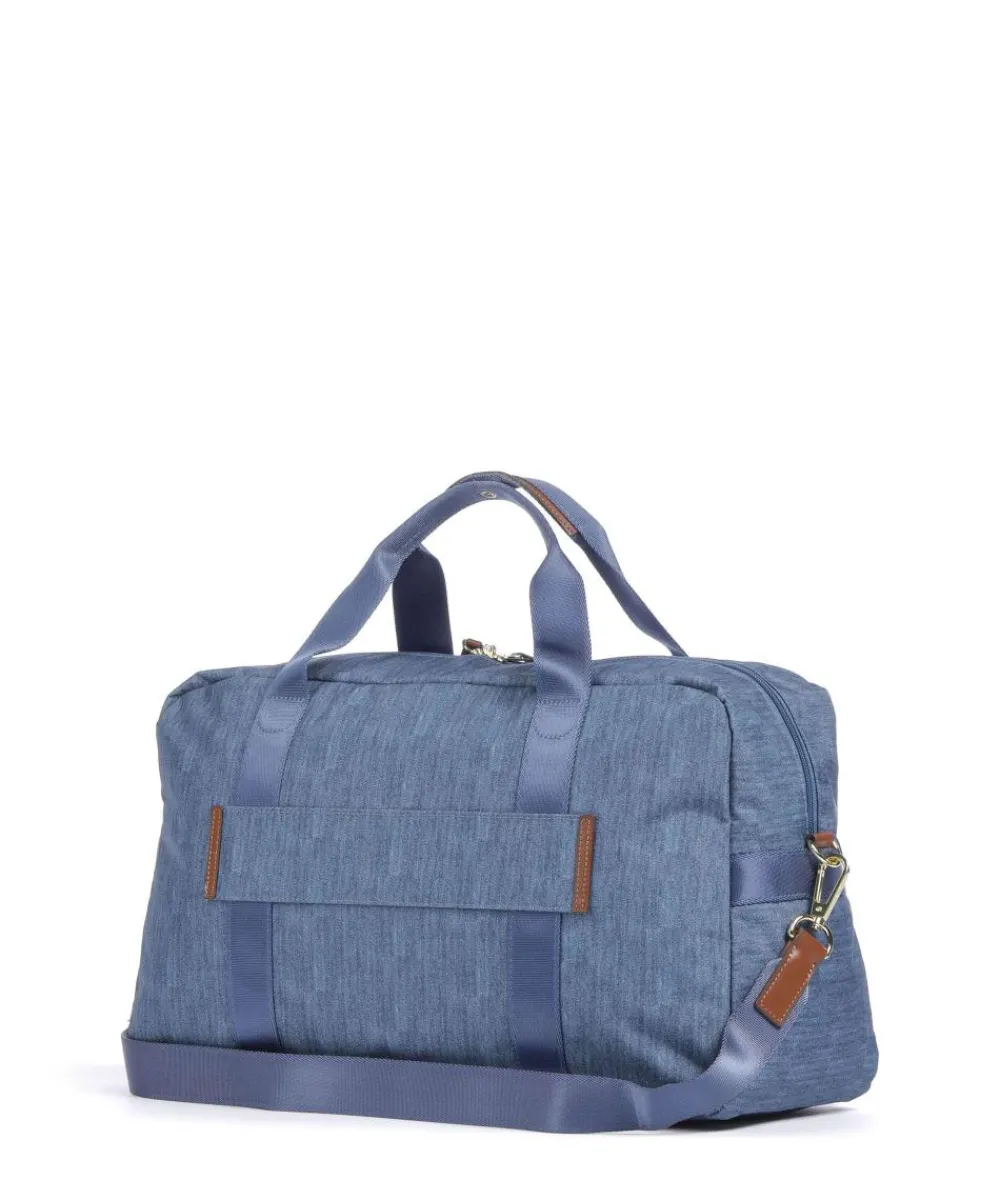 Brics X-Collection Weekend bag 46 cm jeans Online