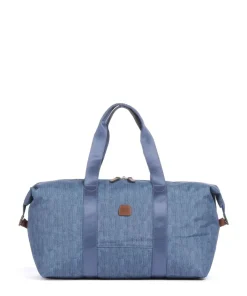 Brics X-Collection Weekend bag 43 cm jeans Hot