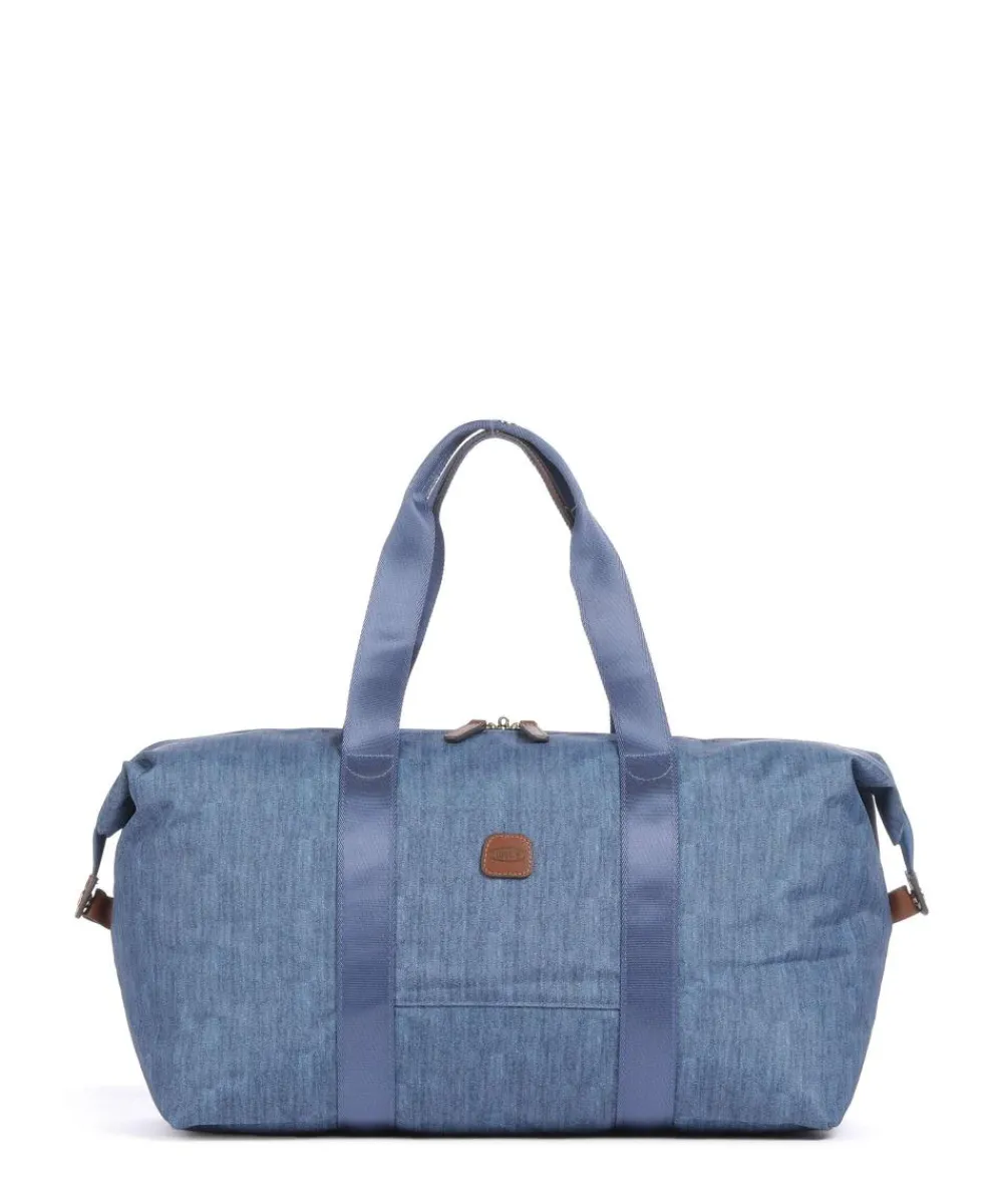 Brics X-Collection Weekend bag 43 cm jeans Hot