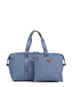 Brics X-Collection Weekend bag 43 cm jeans Hot