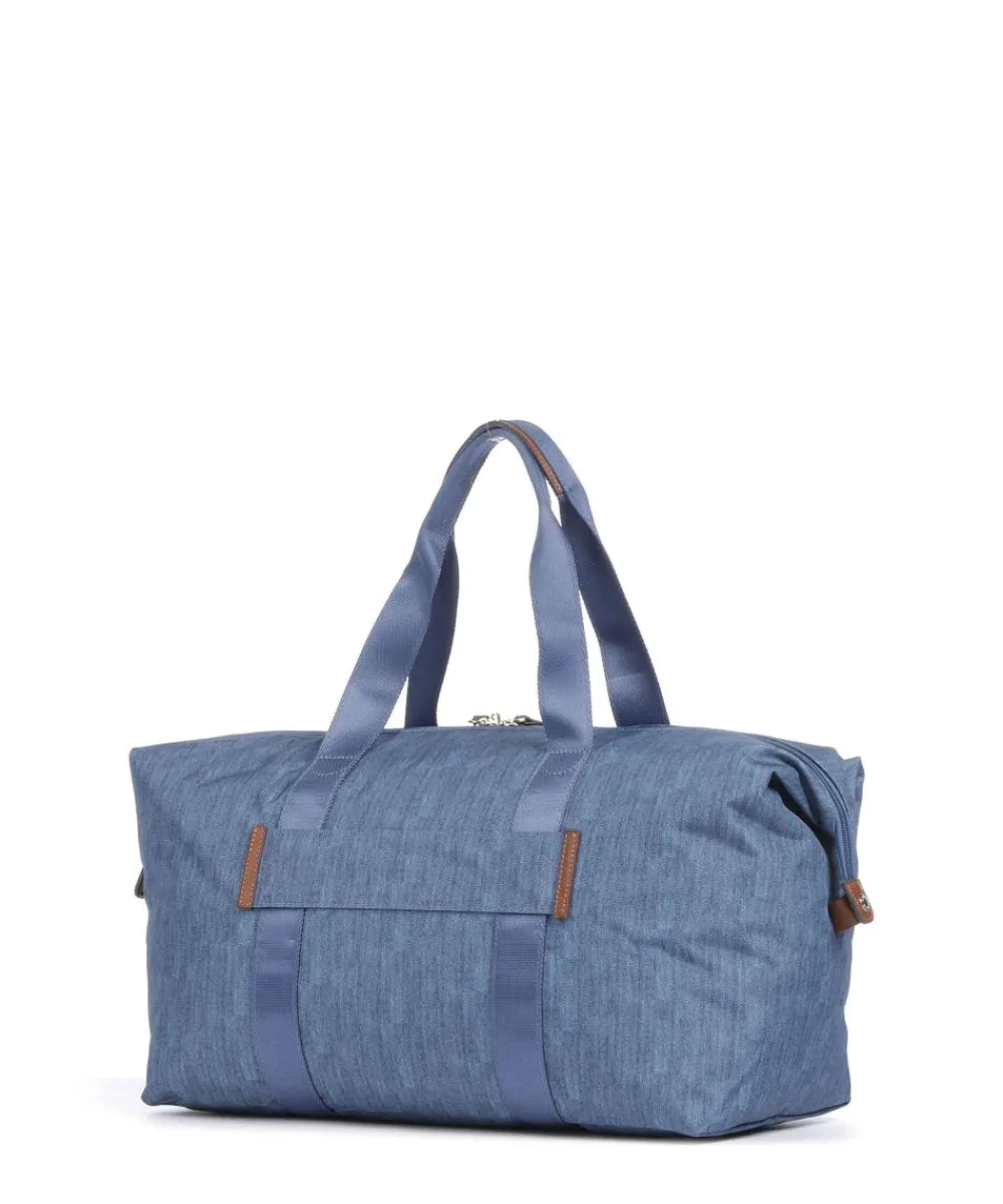 Brics X-Collection Weekend bag 43 cm jeans Hot