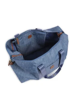 Brics X-Collection Weekend bag 43 cm jeans Hot
