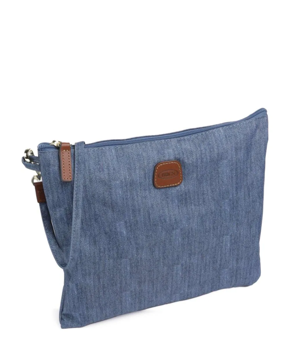 Brics X-Collection Weekend bag 43 cm jeans Hot
