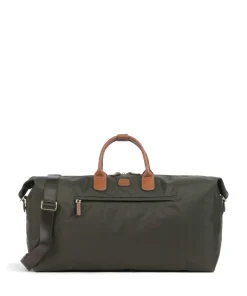 Brics X-Collection Weekend bag 55 cm olive-green Hot