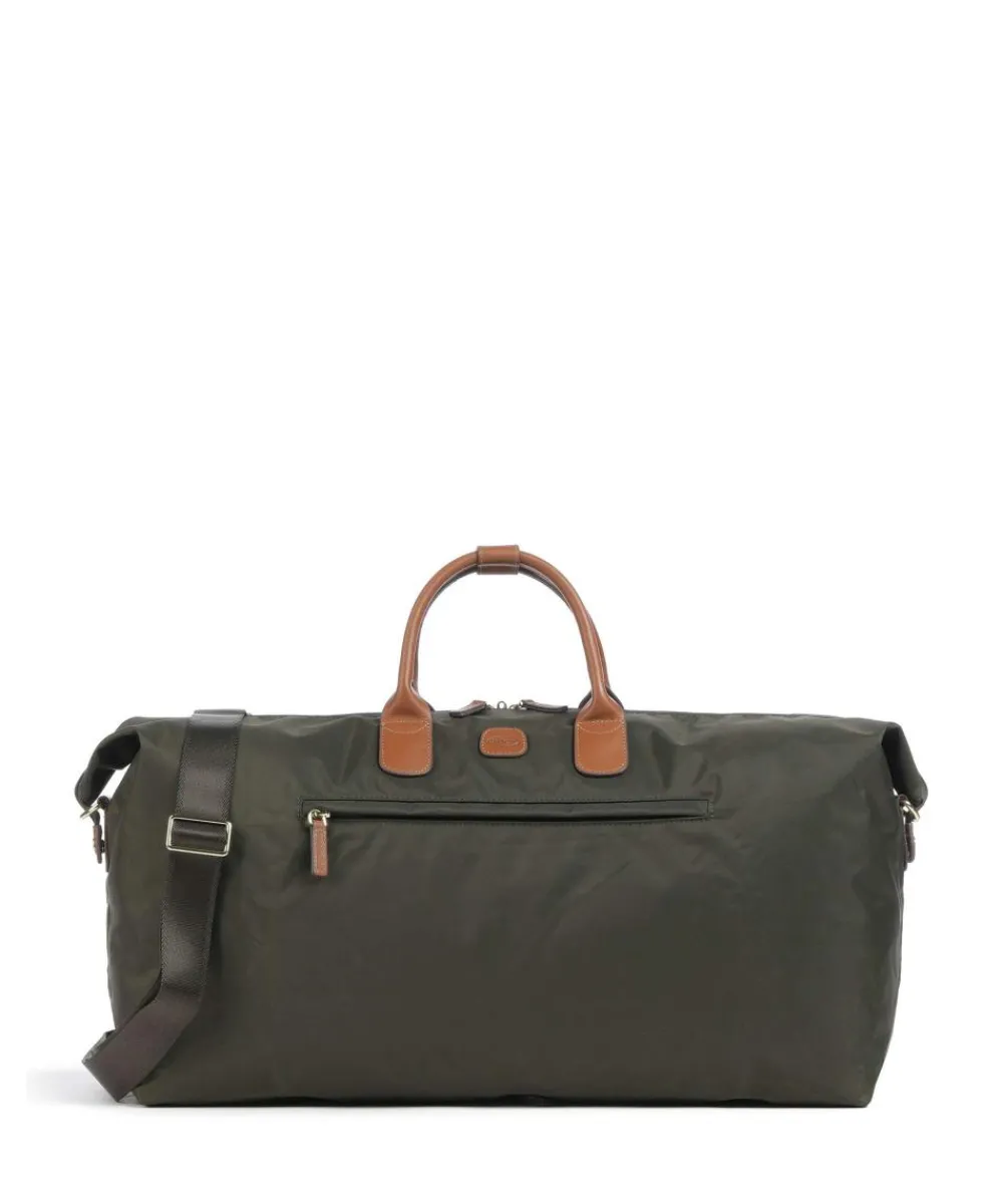 Brics X-Collection Weekend bag 55 cm olive-green Hot