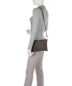 Brics X-Collection Weekend bag 55 cm olive-green Hot