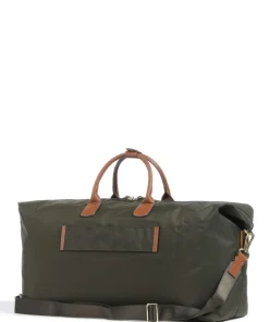 Brics X-Collection Weekend bag 55 cm olive-green Hot