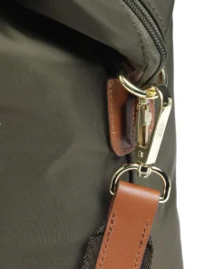 Brics X-Collection Weekend bag 55 cm olive-green Hot