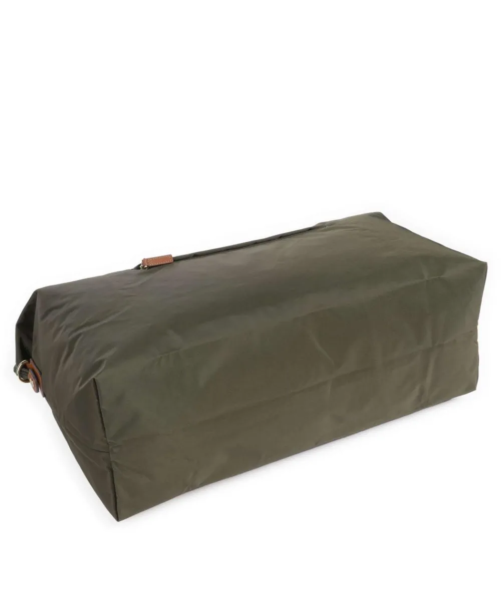 Brics X-Collection Weekend bag 55 cm olive-green Hot