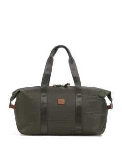 Brics X-Collection Weekend bag 43 cm olive-green Best