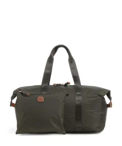 Brics X-Collection Weekend bag 43 cm olive-green Best