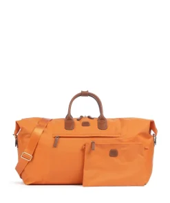 Best X-Collection Weekend bag 55 cm Travel Bags|Carry-On Luggage