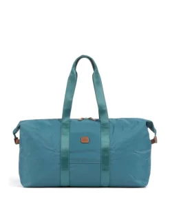 Brics X-Collection Weekend bag 55 cm petrol Sale