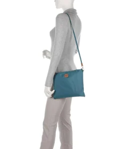 Brics X-Collection Weekend bag 55 cm petrol Sale