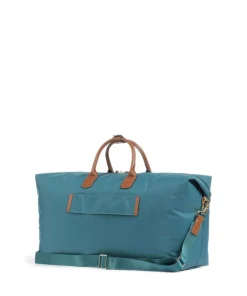 Brics X-Collection Weekend bag 55 cm petrol