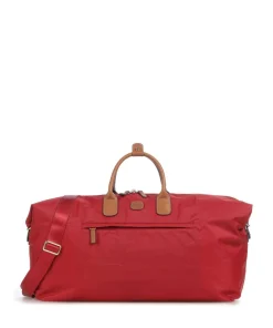 Brics X-Collection Weekend bag 55 cm red Discount