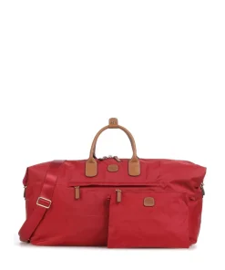 Brics X-Collection Weekend bag 55 cm red Discount