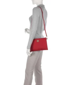 Brics X-Collection Weekend bag 55 cm red Discount