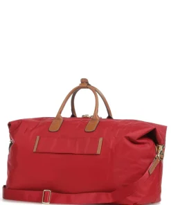 Brics X-Collection Weekend bag 55 cm red Discount
