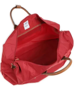 Brics X-Collection Weekend bag 55 cm red Discount