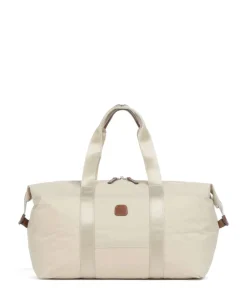 Brics X-Collection Weekend bag 43 cm sand